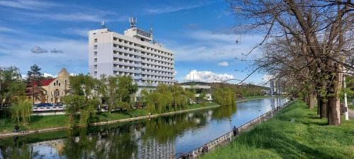 Continental Forum Oradea