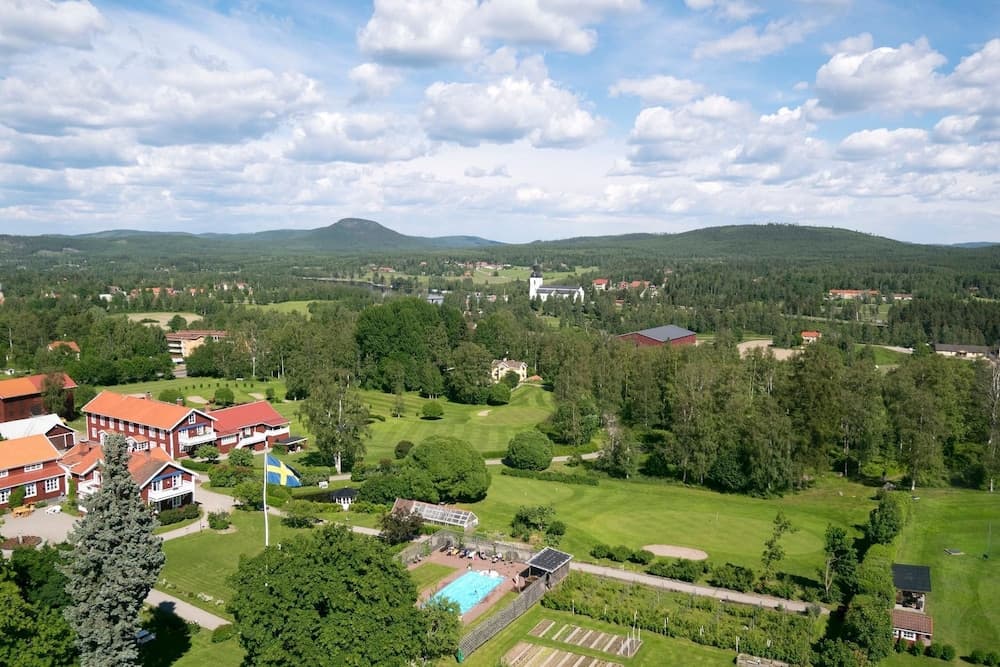 JÄrvsÖbaden