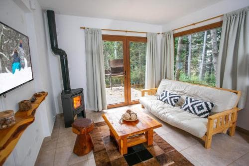 Villa Sequoia