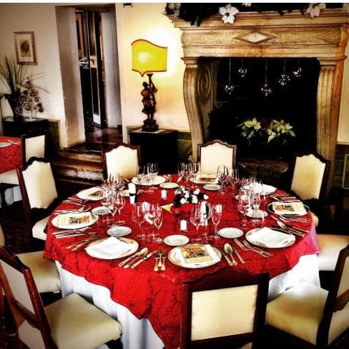 Hotel Villa Condulmer