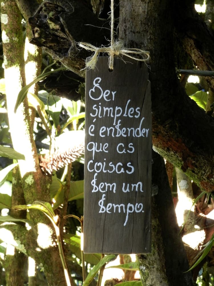 Recanto Das Araucárias