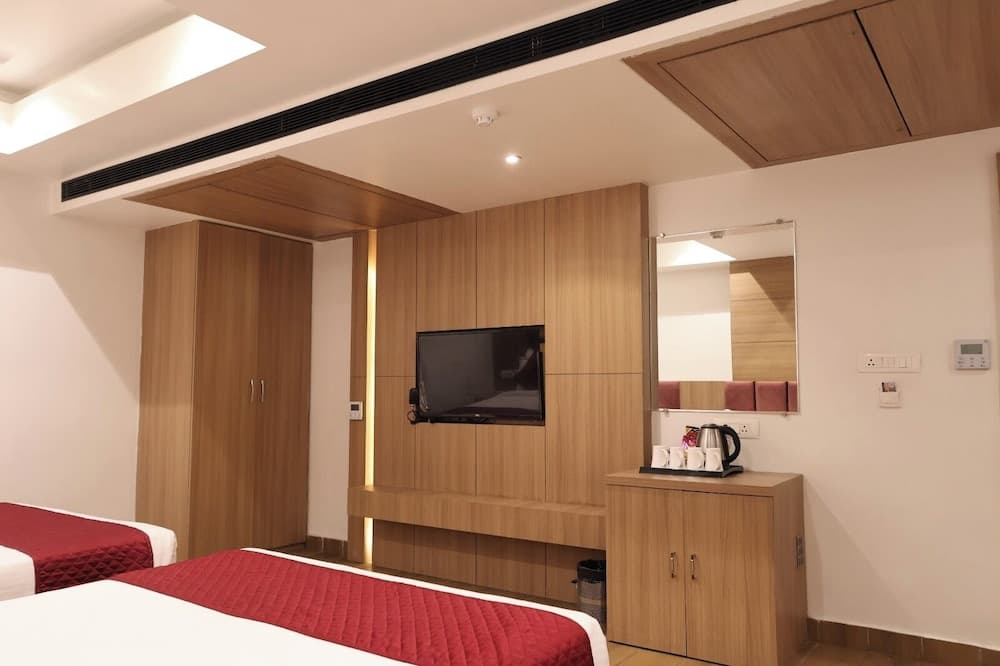 Hotel Priydarshan