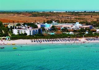Caribbean World Mahdia