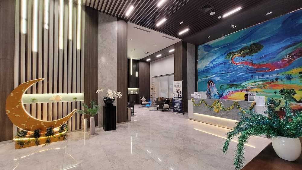 Palam Mansion at Citra Plaza Nagoya