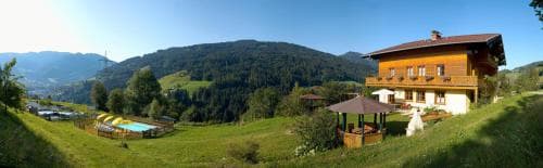 Landhof Kreuzsalgut
