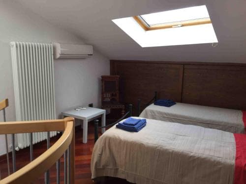 Bed & breakfast Ganga