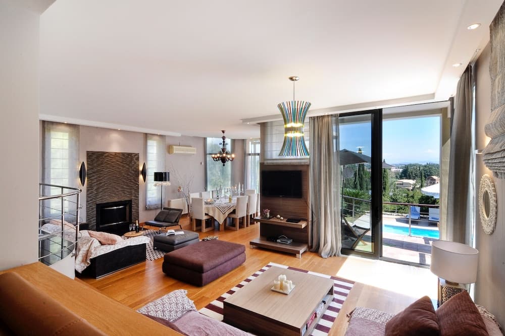 Villa Chloe