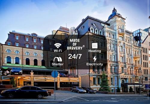 Opera Hotel