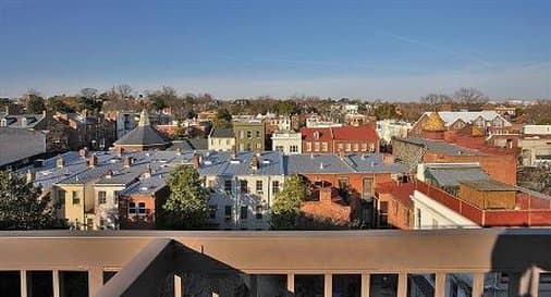 Georgetown Suites