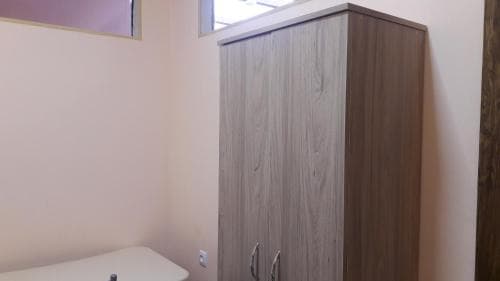 Green Hostel