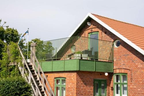 Farmors Lycka