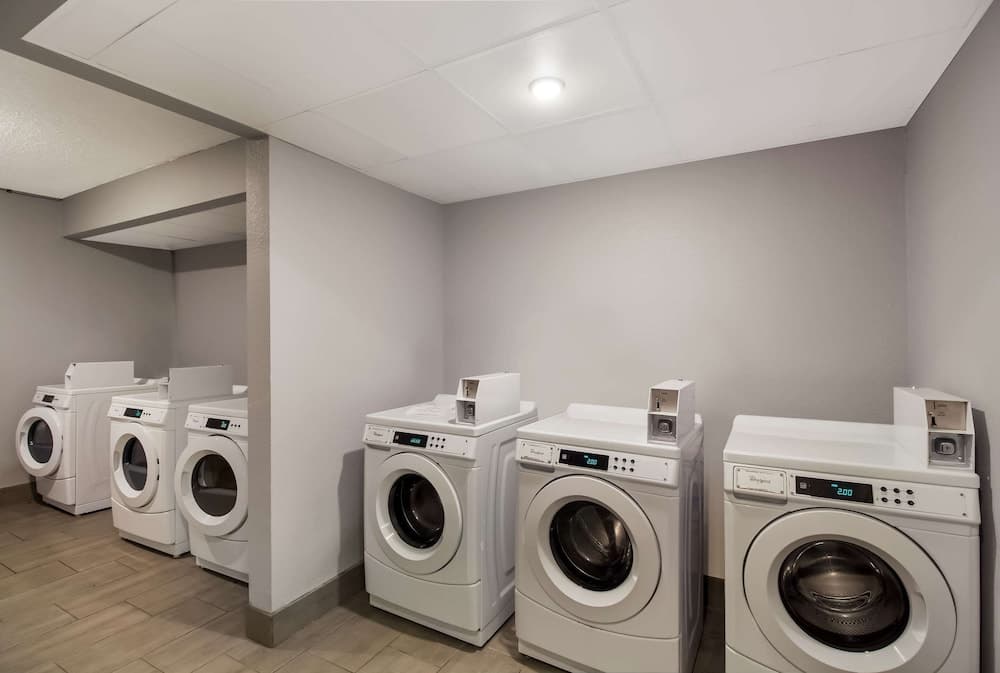 Quality Inn Houston