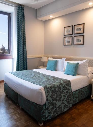 Traiano Hotel
