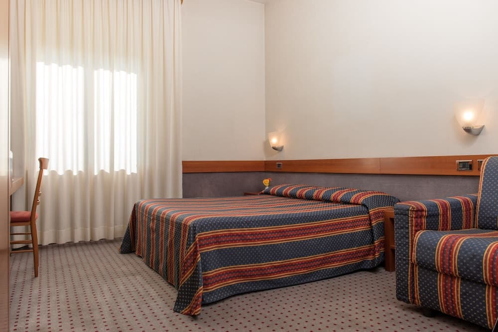 Hotel Ognina Catania