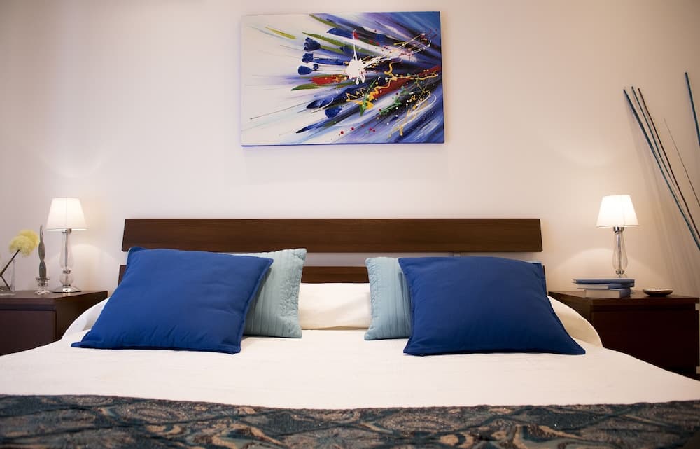 Upper B&B
