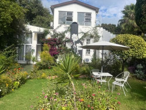 Muco Guest House