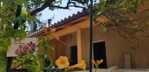 Le Tre Rose