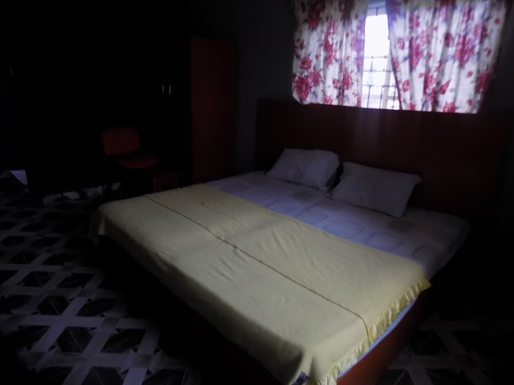 BG Hotel
