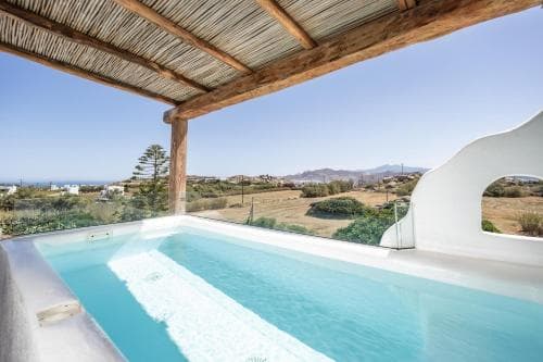 Thea Boutique Suites