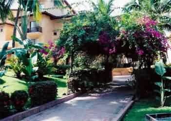 Ambassador Suites