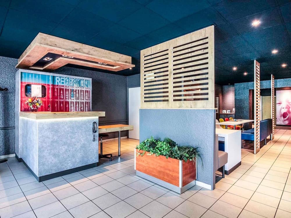 ibis budget Perigueux