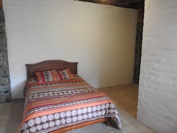 Riobamba Base Camp Hostel