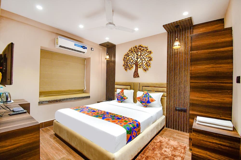 Fabhotel Prime Jalsa
