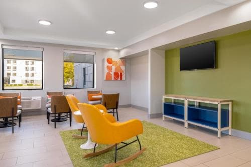 Wingate by Wyndham Fishkill