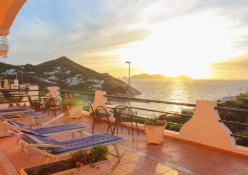 Hotel Ortensia