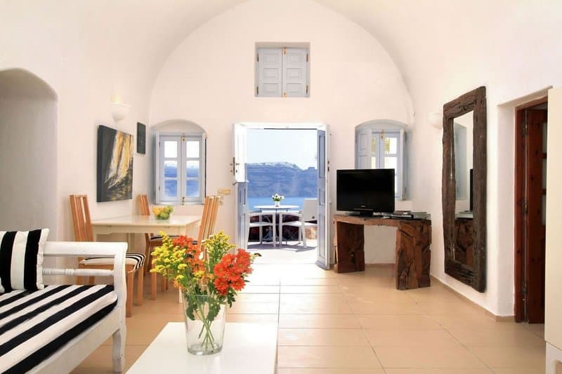 Residence Suites