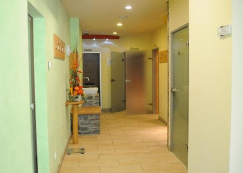 Alpenhotel Lanz