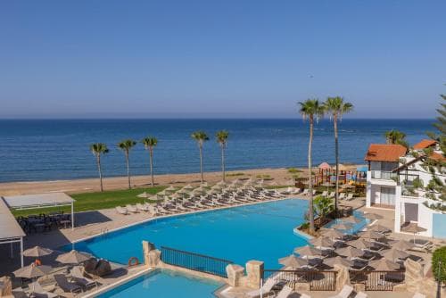Kapetanios Aqua Resort