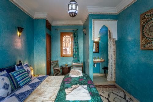 Riad Bianca