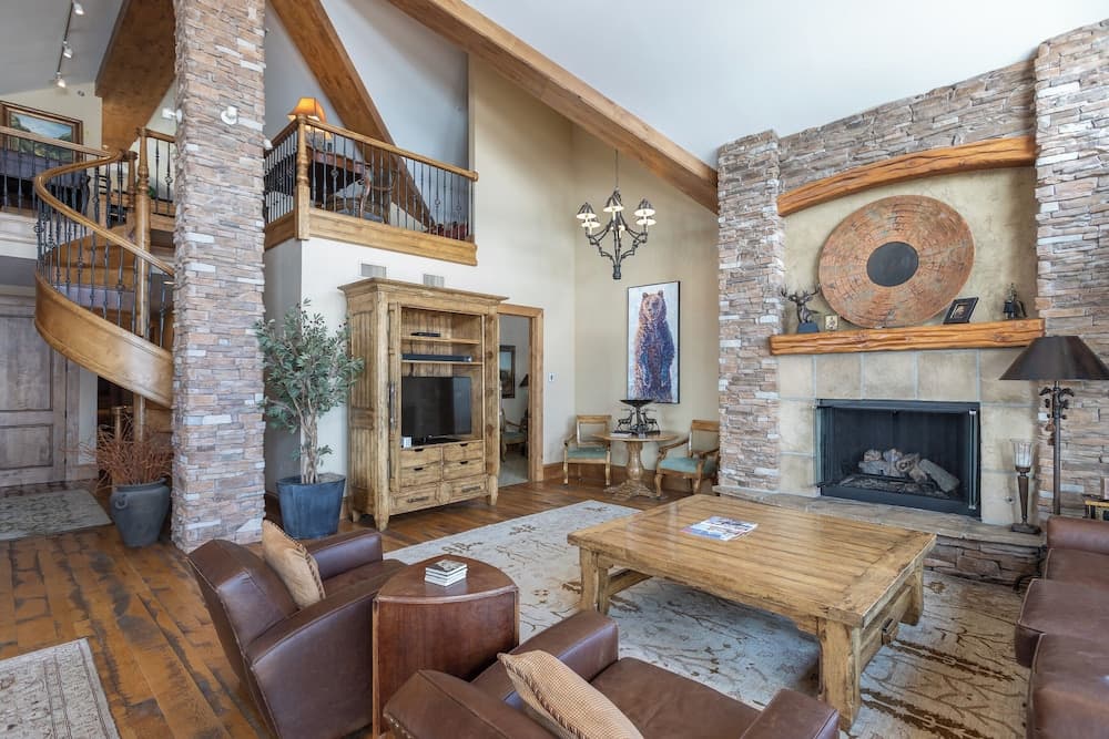 Snake River Lodge & Spa