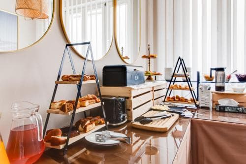 Andante Hotel