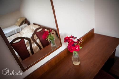 Hotel Arkada