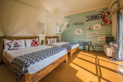 Sabai B&b