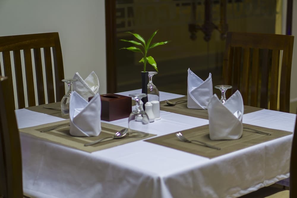 Angkor Magic Tree Hotel