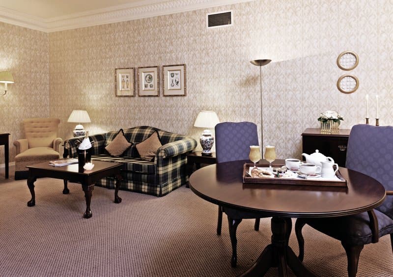 Copthorne London Gatwick