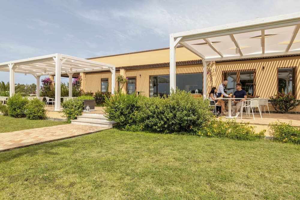 Falconara Greenblu Resort