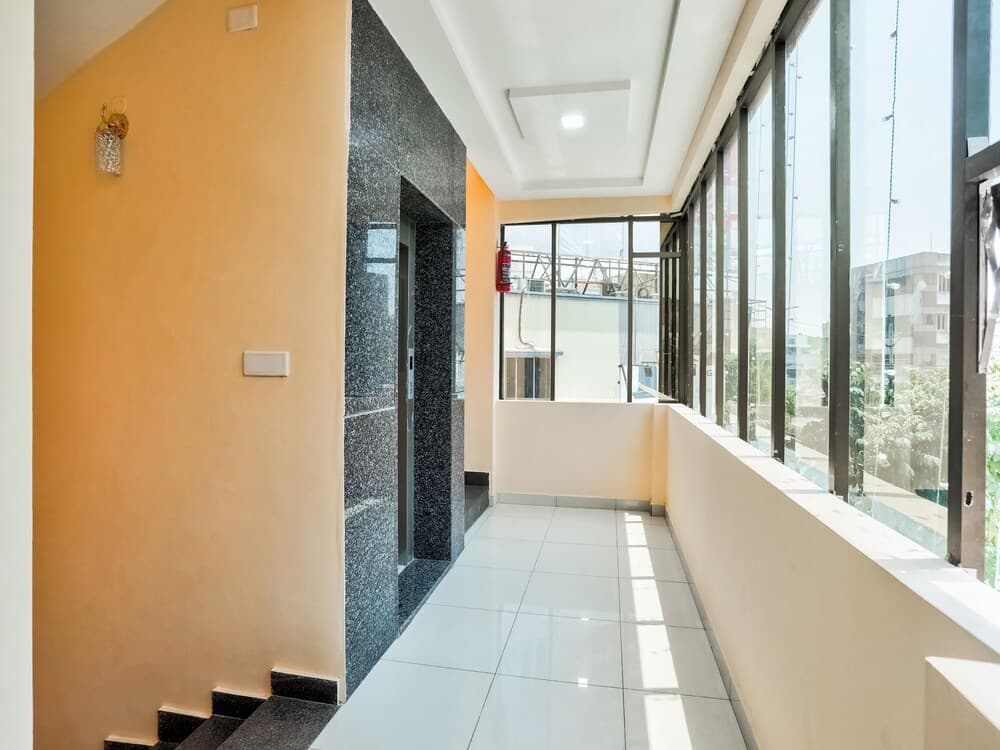 OYO 40762 Sr Grand