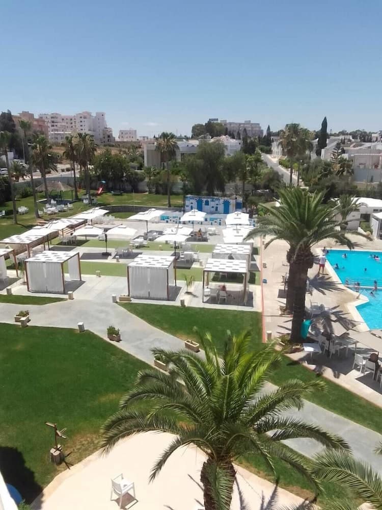 Hotel Golf Residence