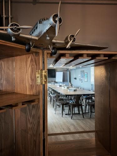 Hotel Fliegerdeich