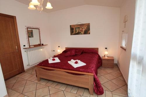 Il Borgo DMD Bed & Breakfast