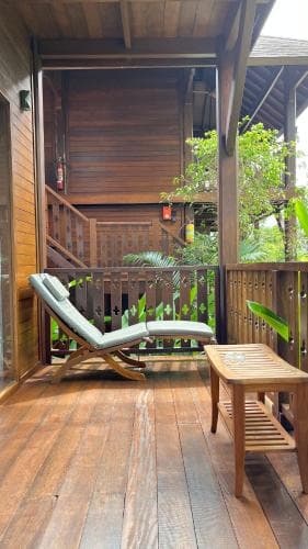 Big Tree Resort