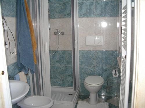 Bed & Breakfast Da Cristina