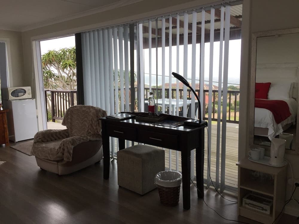 Ocean Dreams Bed & Breakfast