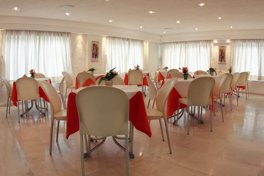 Nancy Hotel