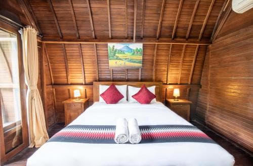 Coconut Hill Cottage