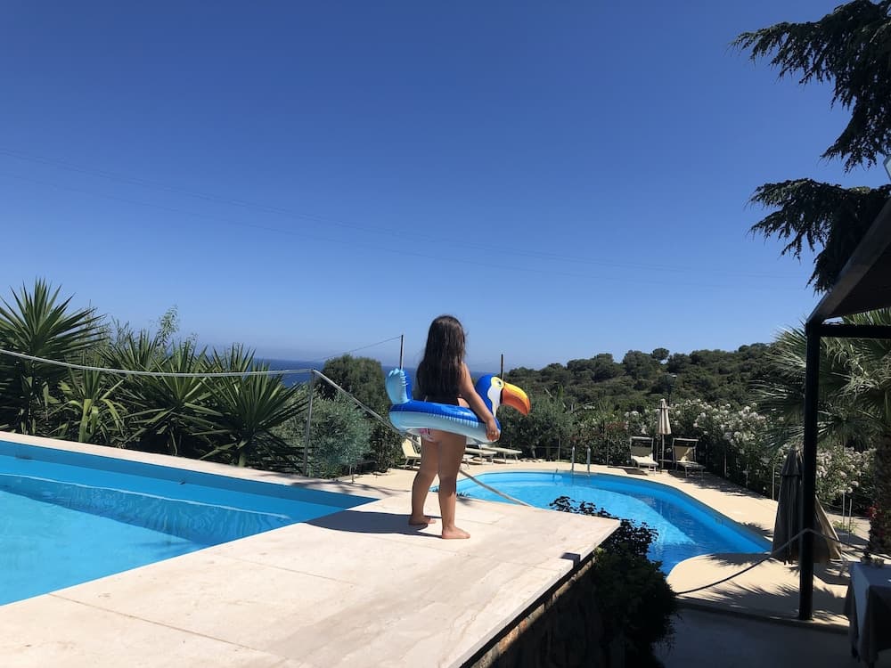 Relais Rio Molas